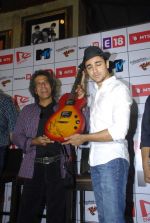 Imran Khan at MTV Independence Rock Press Meet in Mumbai on 20th Oct 2011 (98).JPG