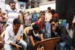 Pawan Kalyan in Panjaa Movie On Sets (3).jpg