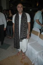 Rajit Kapur at 13th MAMI Closing ceremony on 20th Oct 2011 (68).JPG