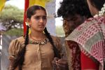 Sanusha, Johnny in Renigunta Movie Stills (2).jpg