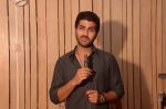 Sharwanand attends Journey Movie Dubbing on 13th October 2011 (3).jpg