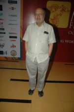 Shyam Benegal at 13th MAMI Closing ceremony on 20th Oct 2011 (126).JPG