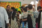 Sanjay Dutt at Sanjay Dutt and Manyata celebrates childrens birthday in Blue Sea, Mumbai on 21st Oct 2011 (91).JPG