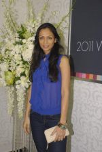 Shamita Singha at SAKS store launch in Bandra, Mumbai on 21st Oct 2011 (69).JPG