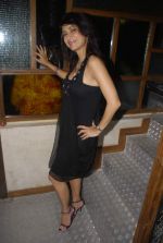 Anaida at The Big Nasty restaurant launch in Bandra, Mumbai on 22nd Oct 2011 (22).JPG
