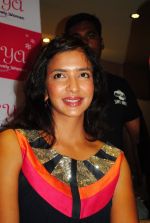 Lakshmi Prasanna attends Laasya Showroom Opening on 21st October 2011 (27).jpg