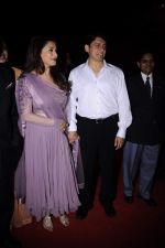 Madhuri Dixit at Police Diwali show in Andheri Sports Complex on 22nd Oct 2011 (9).JPG