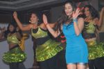 Madhurima_s Performance during Mahankali Movie Audio Release on 22nd October 2011(40).JPG