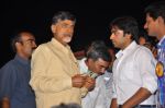 Nara Rohit, Chandra Babu Naidu attends Solo Movie Audio Release on 21st October 2011 (1).jpg