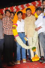 Nara Rohit, Chandra Babu Naidu attends Solo Movie Audio Release on 21st October 2011 (15).jpg