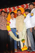 Nara Rohit, Chandra Babu Naidu attends Solo Movie Audio Release on 21st October 2011 (16).jpg