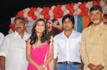 Nisha Agarwal, Nara Rohit, Chandra Babu Naidu, Team attend Solo Movie Audio Release on 21st October 2011 (1).jpg