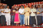 Nisha Agarwal, Nara Rohit, Chandra Babu Naidu, Team attend Solo Movie Audio Release on 21st October 2011 (23).jpg
