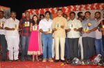 Nisha Agarwal, Nara Rohit, Chandra Babu Naidu, Team attend Solo Movie Audio Release on 21st October 2011 (26).jpg