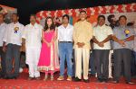 Nisha Agarwal, Nara Rohit, Chandra Babu Naidu, Team attend Solo Movie Audio Release on 21st October 2011 (4).jpg