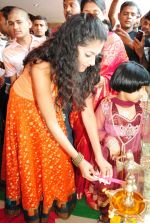 Taapsee Pannu attends Laasya Showroom Opening on 21st October 2011 (63).jpg