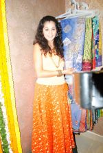 Taapsee Pannu attends Laasya Showroom Opening on 21st October 2011 (81).jpg
