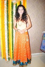 Taapsee Pannu attends Laasya Showroom Opening on 21st October 2011 (89).jpg