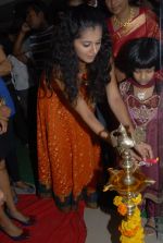 Taapsee Pannu attends Laasya Showroom Opening on 21st October 2011 (99).JPG