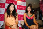 Taapsee Pannu, Lakshmi Prasanna attends Laasya Showroom Opening on 21st October 2011 (19).jpg