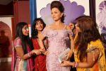 Aishwarya Rai Bachchan at madame tussauds on 19th Oct 2011 (5).jpg