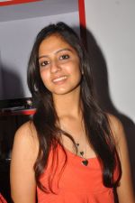 Anushka Shah Lunches Suja_s Beauty Care on 22nd October 2011 (17).JPG