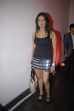 Brinda Parekh at Mercedes Benz hosts fashion event with Zayed Khan and DJ Aqeel in Hype on 23rd Oct 2011 (104).jpg