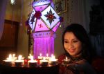 Misti Mukherjee Celebrating Deepawali Hindu festivals of Lights (11).jpg