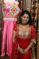 Misti Mukherjee Celebrating Deepawali Hindu festivals of Lights (3).jpg