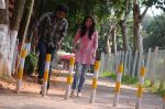 Nisha Agarwal, Nara Rohit in Solo Movie Stills (7).JPG