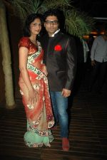 Riyaz Gangji at Punjab International Fashion week promotional event in Sheesha Lounge on 23rd Oct 2011 (58).JPG