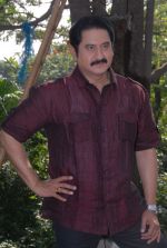 Suman attends Sri Venkata Narasimha Criations Movie Opening on 23rd October 2011 (36).jpg