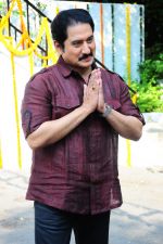 Suman attends Sri Venkata Narasimha Criations Movie Opening on 23rd October 2011 (41).jpg