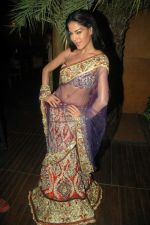 Veena Malik at Punjab International Fashion week promotional event in Sheesha Lounge on 23rd Oct 2011 (85).JPG