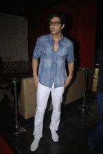 Zayed Khan at Mercedes Benz hosts fashion event with Zayed Khan and DJ Aqeel in Hype on 23rd Oct 2011 (62).jpg