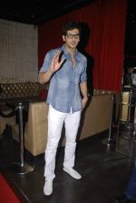 Zayed Khan at Mercedes Benz hosts fashion event with Zayed Khan and DJ Aqeel in Hype on 23rd Oct 2011 (67).jpg