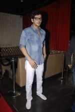 Zayed Khan at Mercedes Benz hosts fashion event with Zayed Khan and DJ Aqeel in Hype on 23rd Oct 2011 (68).jpg