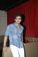 Zayed Khan at Mercedes Benz hosts fashion event with Zayed Khan and DJ Aqeel in Hype on 23rd Oct 2011 (70).jpg
