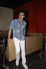 Zayed Khan at Mercedes Benz hosts fashion event with Zayed Khan and DJ Aqeel in Hype on 23rd Oct 2011 (78).jpg