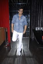 Zayed Khan at Mercedes Benz hosts fashion event with Zayed Khan and DJ Aqeel in Hype on 23rd Oct 2011 (87).jpg