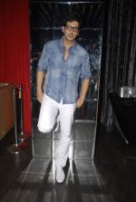 Zayed Khan at Mercedes Benz hosts fashion event with Zayed Khan and DJ Aqeel in Hype on 23rd Oct 2011 (90).jpg