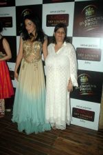 at Punjab International Fashion week promotional event in Sheesha Lounge on 23rd Oct 2011 (138).JPG