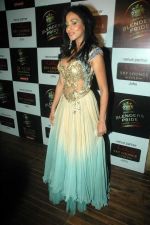 at Punjab International Fashion week promotional event in Sheesha Lounge on 23rd Oct 2011 (140).JPG