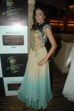 at Punjab International Fashion week promotional event in Sheesha Lounge on 23rd Oct 2011 (145).JPG
