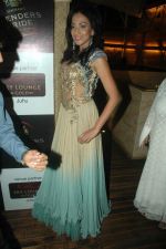 at Punjab International Fashion week promotional event in Sheesha Lounge on 23rd Oct 2011 (146).JPG