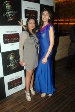 at Punjab International Fashion week promotional event in Sheesha Lounge on 23rd Oct 2011 (155).JPG