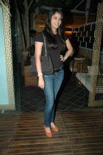 at Punjab International Fashion week promotional event in Sheesha Lounge on 23rd Oct 2011 (86).JPG