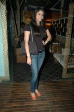 at Punjab International Fashion week promotional event in Sheesha Lounge on 23rd Oct 2011 (87).JPG