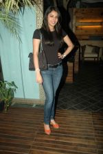 at Punjab International Fashion week promotional event in Sheesha Lounge on 23rd Oct 2011 (88).JPG