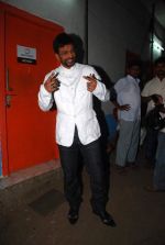 Javed Jaffery on the sets of Comedy Circus in Mohan Studios on 24th Oct 2011 (14).JPG
